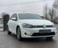 Белый Фольксваген e-Golf, объемом двигателя 0 л и пробегом 74 тыс. км за 15450 $, фото 4 на Automoto.ua