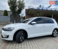 Белый Фольксваген e-Golf, объемом двигателя 0 л и пробегом 107 тыс. км за 13800 $, фото 3 на Automoto.ua