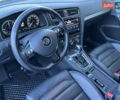 Білий Фольксваген e-Golf, об'ємом двигуна 0 л та пробігом 197 тис. км за 11999 $, фото 10 на Automoto.ua