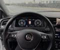 Білий Фольксваген e-Golf, об'ємом двигуна 0 л та пробігом 76 тис. км за 12499 $, фото 7 на Automoto.ua