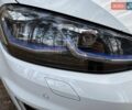 Білий Фольксваген e-Golf, об'ємом двигуна 0 л та пробігом 129 тис. км за 14500 $, фото 7 на Automoto.ua