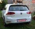 Белый Фольксваген e-Golf, объемом двигателя 0 л и пробегом 139 тыс. км за 11900 $, фото 5 на Automoto.ua