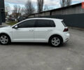 Белый Фольксваген e-Golf, объемом двигателя 0 л и пробегом 126 тыс. км за 12800 $, фото 3 на Automoto.ua
