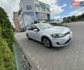 Білий Фольксваген e-Golf, об'ємом двигуна 0 л та пробігом 167 тис. км за 11800 $, фото 9 на Automoto.ua