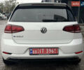 Белый Фольксваген e-Golf, объемом двигателя 0 л и пробегом 137 тыс. км за 12500 $, фото 14 на Automoto.ua
