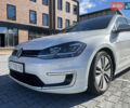 Белый Фольксваген e-Golf, объемом двигателя 0 л и пробегом 89 тыс. км за 14700 $, фото 2 на Automoto.ua