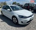 Білий Фольксваген e-Golf, об'ємом двигуна 0 л та пробігом 135 тис. км за 14690 $, фото 3 на Automoto.ua