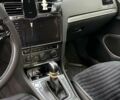 Белый Фольксваген e-Golf, объемом двигателя 0 л и пробегом 197 тыс. км за 12900 $, фото 5 на Automoto.ua