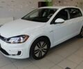 Белый Фольксваген e-Golf, объемом двигателя 0 л и пробегом 6 тыс. км за 36200 $, фото 5 на Automoto.ua