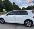 Белый Фольксваген e-Golf, объемом двигателя 0 л и пробегом 128 тыс. км за 13100 $, фото 3 на Automoto.ua