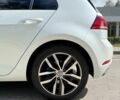 Белый Фольксваген e-Golf, объемом двигателя 0 л и пробегом 116 тыс. км за 14100 $, фото 13 на Automoto.ua