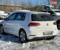 Білий Фольксваген e-Golf, об'ємом двигуна 0 л та пробігом 57 тис. км за 11500 $, фото 3 на Automoto.ua