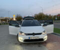 Білий Фольксваген e-Golf, об'ємом двигуна 0 л та пробігом 178 тис. км за 13000 $, фото 14 на Automoto.ua