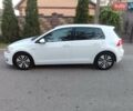 Белый Фольксваген e-Golf, объемом двигателя 0 л и пробегом 142 тыс. км за 12950 $, фото 9 на Automoto.ua