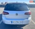 Белый Фольксваген e-Golf, объемом двигателя 0 л и пробегом 137 тыс. км за 13300 $, фото 4 на Automoto.ua