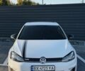 Белый Фольксваген e-Golf, объемом двигателя 0 л и пробегом 132 тыс. км за 12300 $, фото 3 на Automoto.ua
