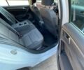 Білий Фольксваген e-Golf, об'ємом двигуна 0 л та пробігом 128 тис. км за 13200 $, фото 14 на Automoto.ua