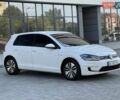 Білий Фольксваген e-Golf, об'ємом двигуна 0 л та пробігом 103 тис. км за 13300 $, фото 1 на Automoto.ua