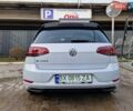 Білий Фольксваген e-Golf, об'ємом двигуна 0 л та пробігом 97 тис. км за 12950 $, фото 6 на Automoto.ua
