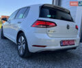 Білий Фольксваген e-Golf, об'ємом двигуна 0 л та пробігом 197 тис. км за 11999 $, фото 2 на Automoto.ua
