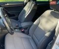 Белый Фольксваген e-Golf, объемом двигателя 0 л и пробегом 58 тыс. км за 16500 $, фото 7 на Automoto.ua