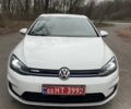 Білий Фольксваген e-Golf, об'ємом двигуна 0 л та пробігом 154 тис. км за 13200 $, фото 2 на Automoto.ua