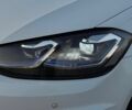 Белый Фольксваген e-Golf, объемом двигателя 0 л и пробегом 99 тыс. км за 13500 $, фото 12 на Automoto.ua