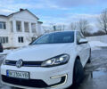 Білий Фольксваген e-Golf, об'ємом двигуна 0 л та пробігом 169 тис. км за 11900 $, фото 16 на Automoto.ua