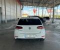 Білий Фольксваген e-Golf, об'ємом двигуна 0 л та пробігом 142 тис. км за 12300 $, фото 5 на Automoto.ua