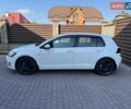 Білий Фольксваген e-Golf, об'ємом двигуна 0 л та пробігом 103 тис. км за 12800 $, фото 1 на Automoto.ua