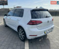 Білий Фольксваген e-Golf, об'ємом двигуна 0 л та пробігом 83 тис. км за 12800 $, фото 8 на Automoto.ua