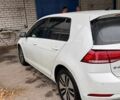 Белый Фольксваген e-Golf, объемом двигателя 0 л и пробегом 156 тыс. км за 10600 $, фото 2 на Automoto.ua