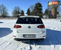 Белый Фольксваген e-Golf, объемом двигателя 0 л и пробегом 117 тыс. км за 11700 $, фото 6 на Automoto.ua