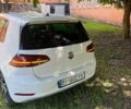 Белый Фольксваген e-Golf, объемом двигателя 0 л и пробегом 96 тыс. км за 14500 $, фото 3 на Automoto.ua