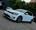 Білий Фольксваген e-Golf, об'ємом двигуна 0 л та пробігом 119 тис. км за 12800 $, фото 1 на Automoto.ua