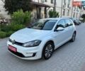 Білий Фольксваген e-Golf, об'ємом двигуна 0 л та пробігом 105 тис. км за 12500 $, фото 2 на Automoto.ua