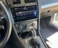Білий Фольксваген e-Golf, об'ємом двигуна 0 л та пробігом 61 тис. км за 14999 $, фото 16 на Automoto.ua