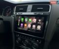 Білий Фольксваген e-Golf, об'ємом двигуна 0 л та пробігом 79 тис. км за 15200 $, фото 33 на Automoto.ua