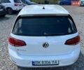 Білий Фольксваген e-Golf, об'ємом двигуна 0 л та пробігом 135 тис. км за 14690 $, фото 7 на Automoto.ua