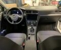 Белый Фольксваген e-Golf, объемом двигателя 0 л и пробегом 115 тыс. км за 15900 $, фото 11 на Automoto.ua