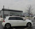 Білий Фольксваген e-Golf, об'ємом двигуна 0 л та пробігом 76 тис. км за 12499 $, фото 2 на Automoto.ua