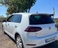 Білий Фольксваген e-Golf, об'ємом двигуна 0 л та пробігом 61 тис. км за 14999 $, фото 6 на Automoto.ua