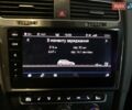 Белый Фольксваген e-Golf, объемом двигателя 0 л и пробегом 115 тыс. км за 15900 $, фото 9 на Automoto.ua