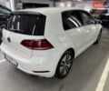 Білий Фольксваген e-Golf, об'ємом двигуна 0 л та пробігом 77 тис. км за 11000 $, фото 4 на Automoto.ua