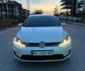 Белый Фольксваген e-Golf, объемом двигателя 0 л и пробегом 139 тыс. км за 13000 $, фото 1 на Automoto.ua