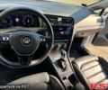 Білий Фольксваген e-Golf, об'ємом двигуна 0.14 л та пробігом 97 тис. км за 12500 $, фото 4 на Automoto.ua