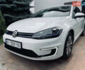 Белый Фольксваген e-Golf, объемом двигателя 0 л и пробегом 112 тыс. км за 13500 $, фото 3 на Automoto.ua