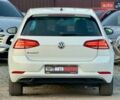 Білий Фольксваген e-Golf, об'ємом двигуна 0 л та пробігом 97 тис. км за 13800 $, фото 8 на Automoto.ua