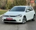 Белый Фольксваген e-Golf, объемом двигателя 0 л и пробегом 129 тыс. км за 11950 $, фото 7 на Automoto.ua