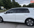 Білий Фольксваген e-Golf, об'ємом двигуна 0 л та пробігом 130 тис. км за 12300 $, фото 2 на Automoto.ua